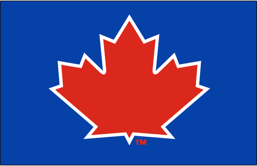 Toronto Blue Jays 2013-2017 Batting Practice Logo iron on heat transfer